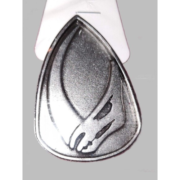 Mudhorn Large Lapel Pin - Picture 1 of 2
